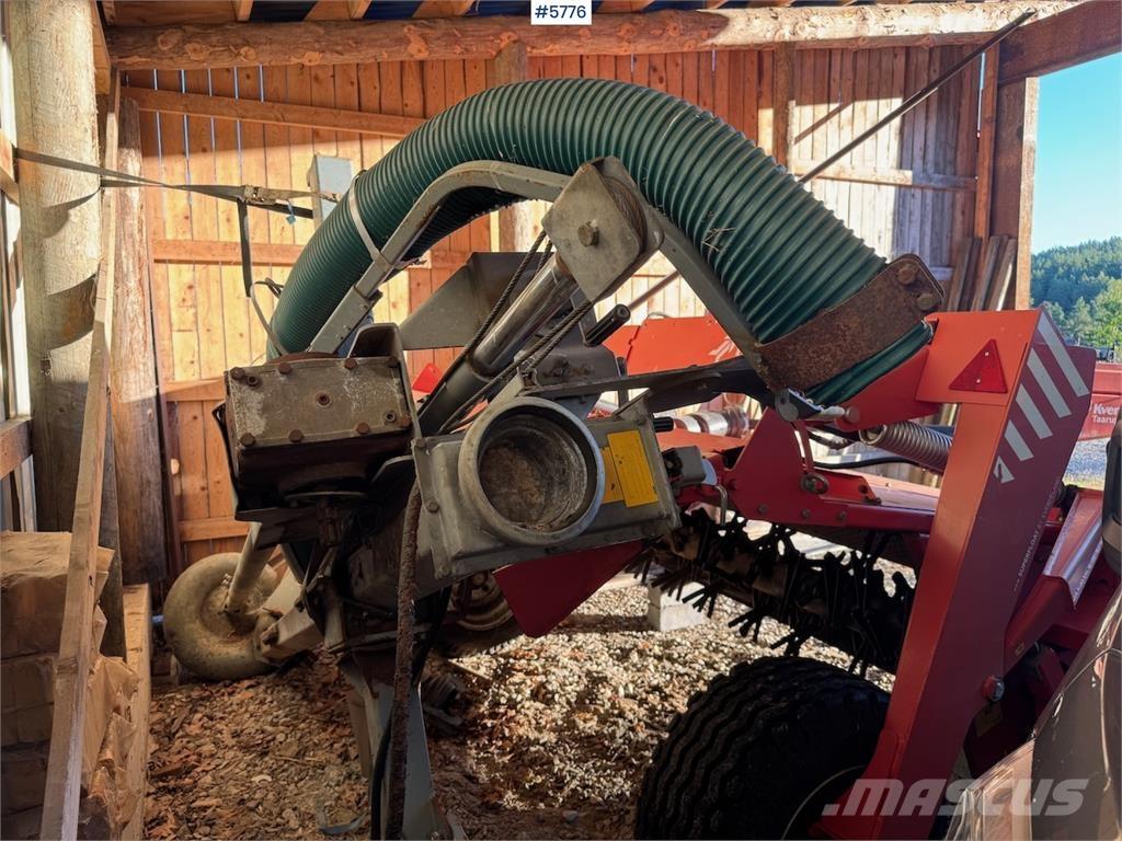 Duun STP 30 A ドリル