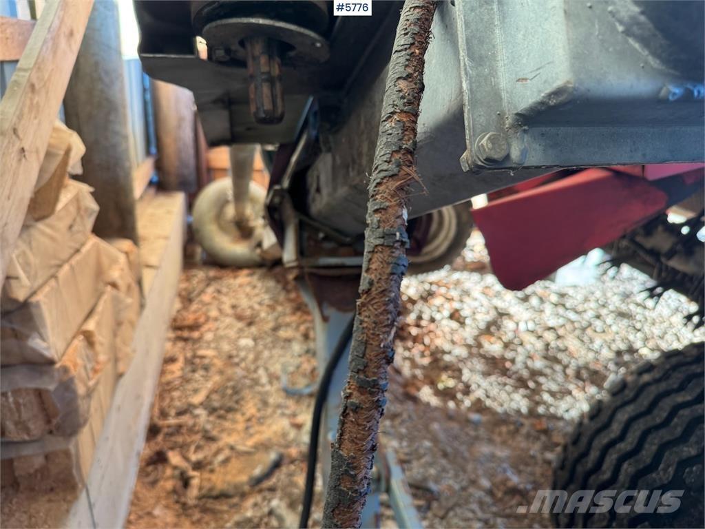 Duun STP 30 A ドリル