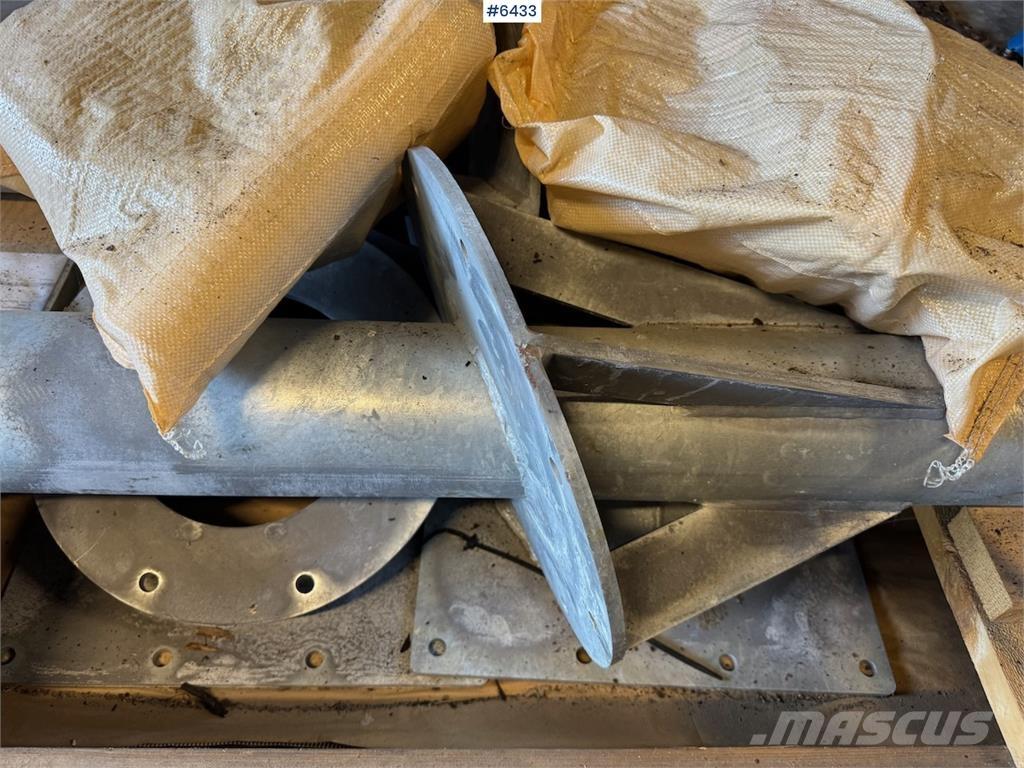 Duun VPO20 ドリル