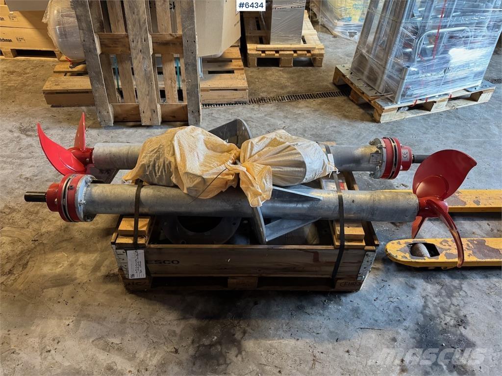 Duun VPO20 ドリル