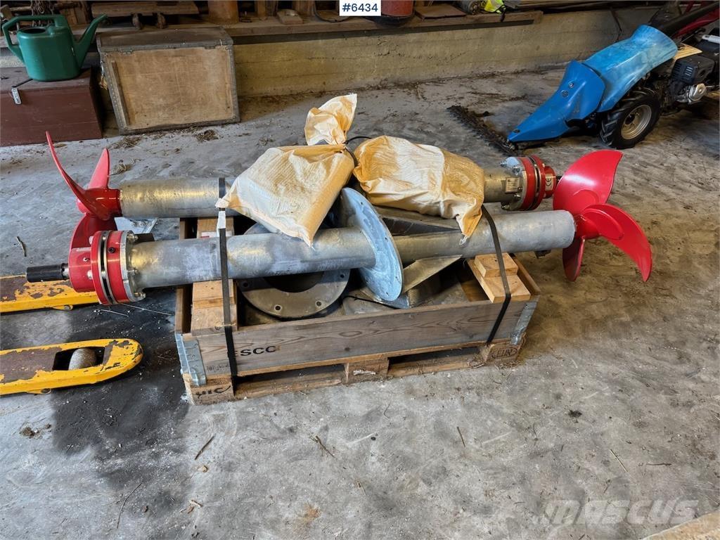 Duun VPO20 ドリル