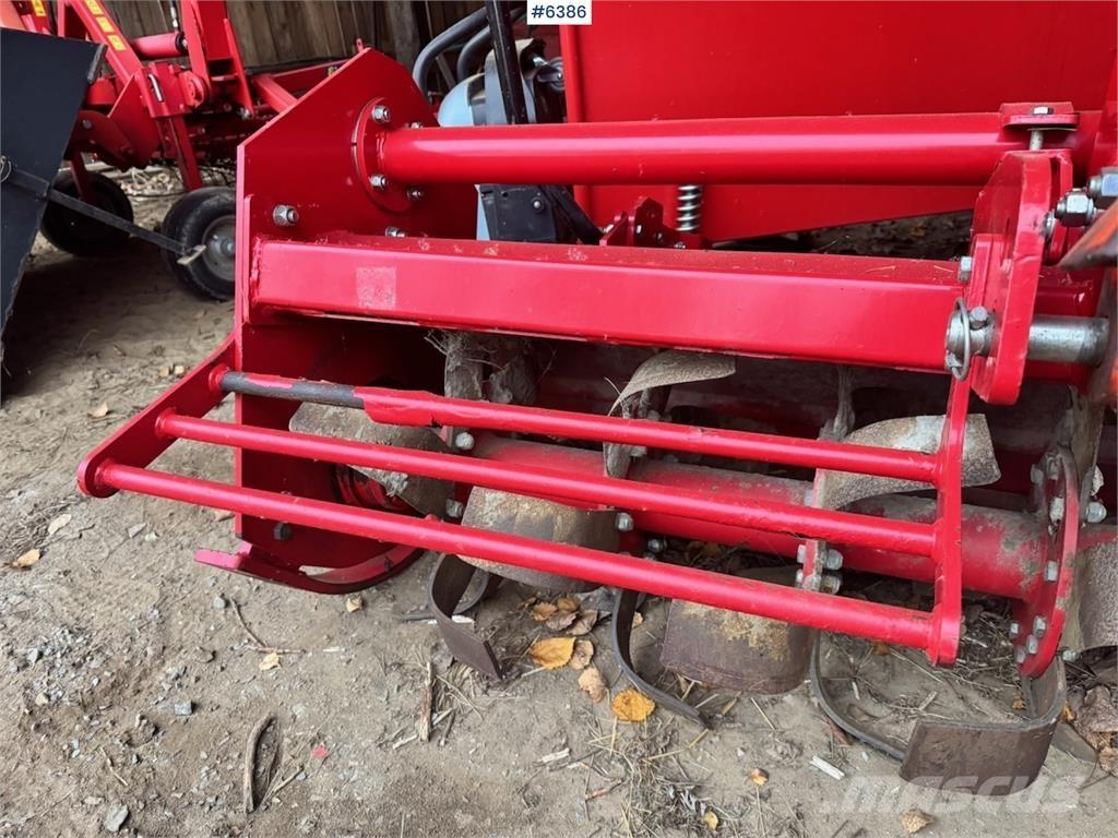  ECOWEE 230 その他耕運機とアクセサリー・アタッチメント