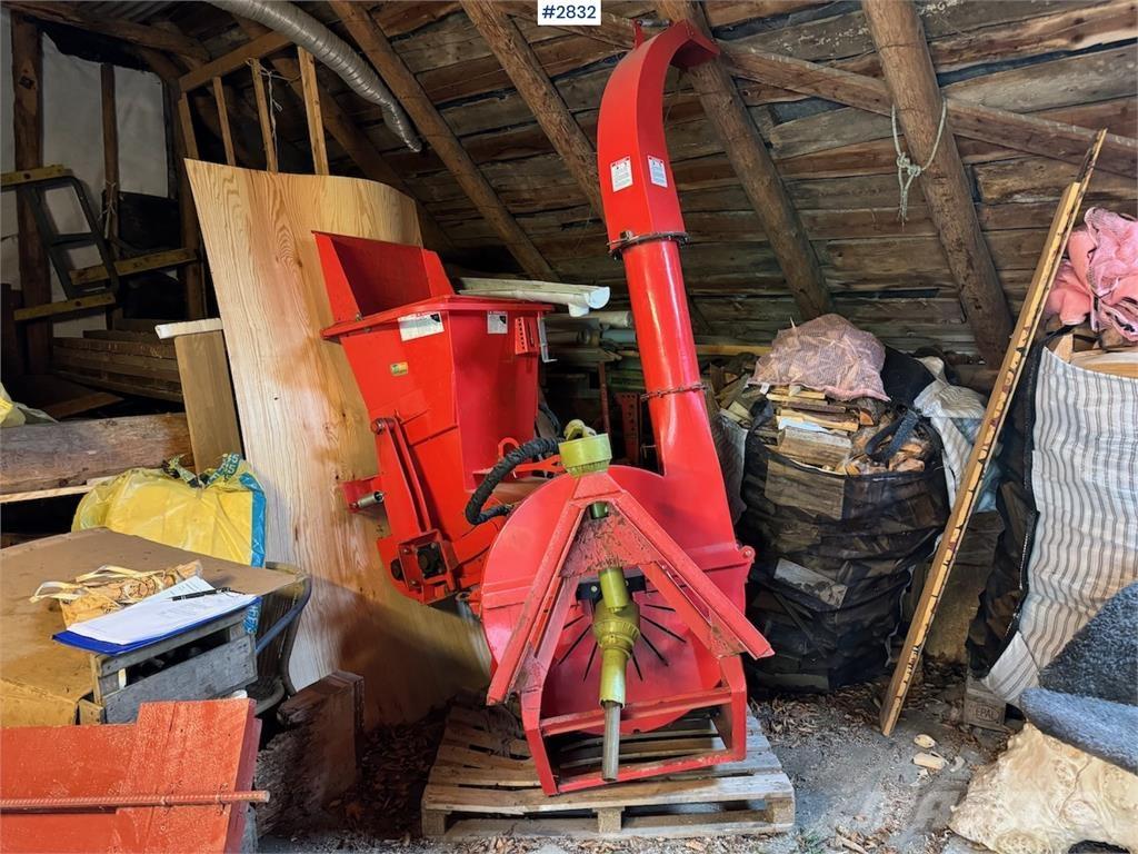  ECOWEE BX 92 RS その他部品