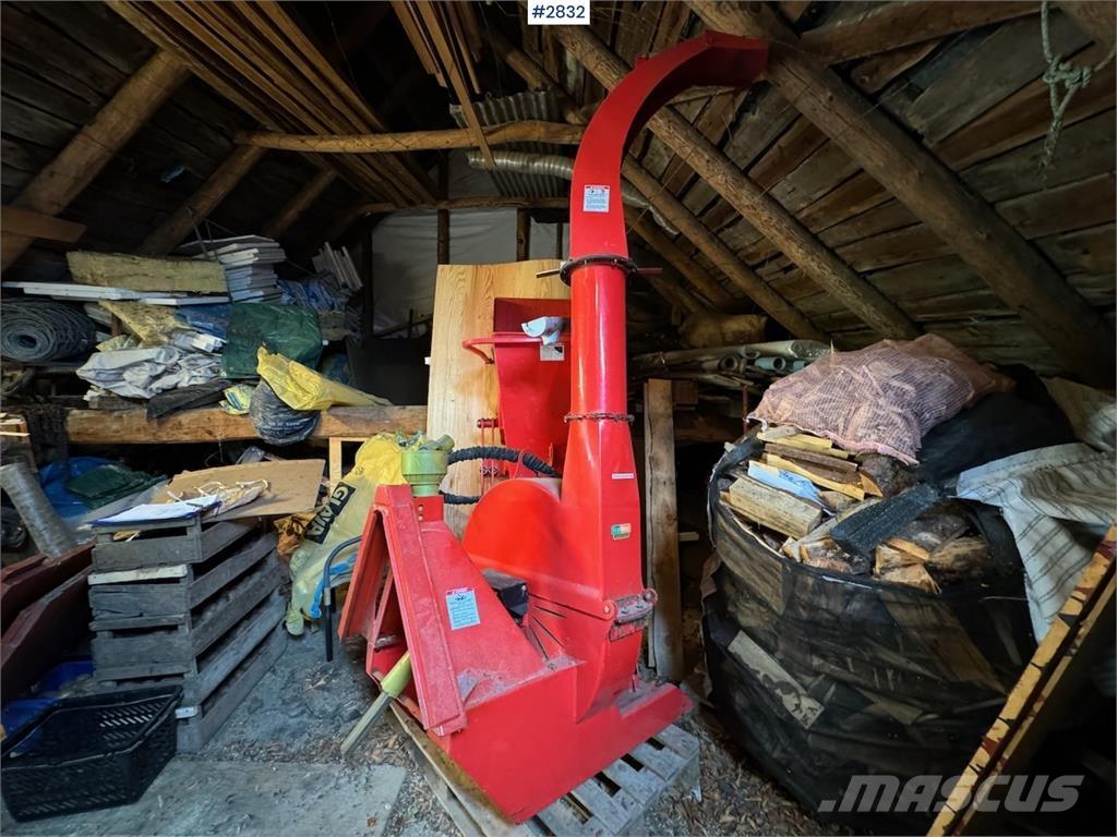  ECOWEE BX 92 RS その他部品