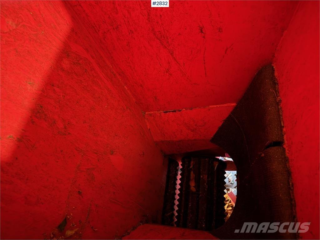  ECOWEE BX 92 RS その他部品