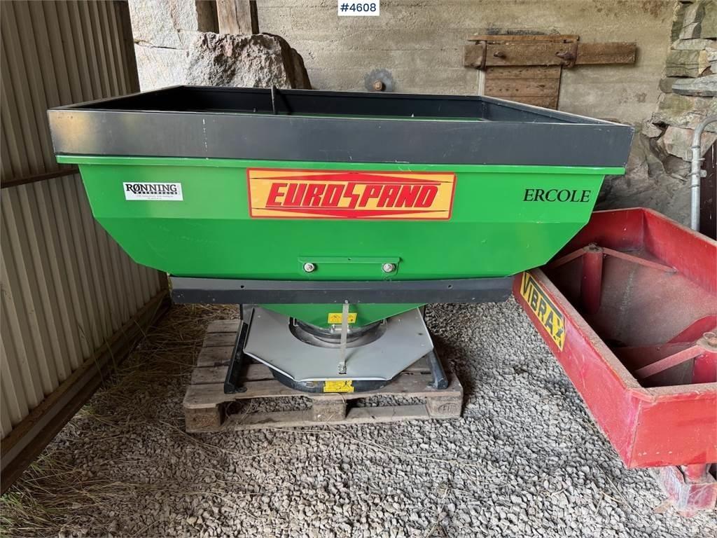 Eurospand Ercole ドリル