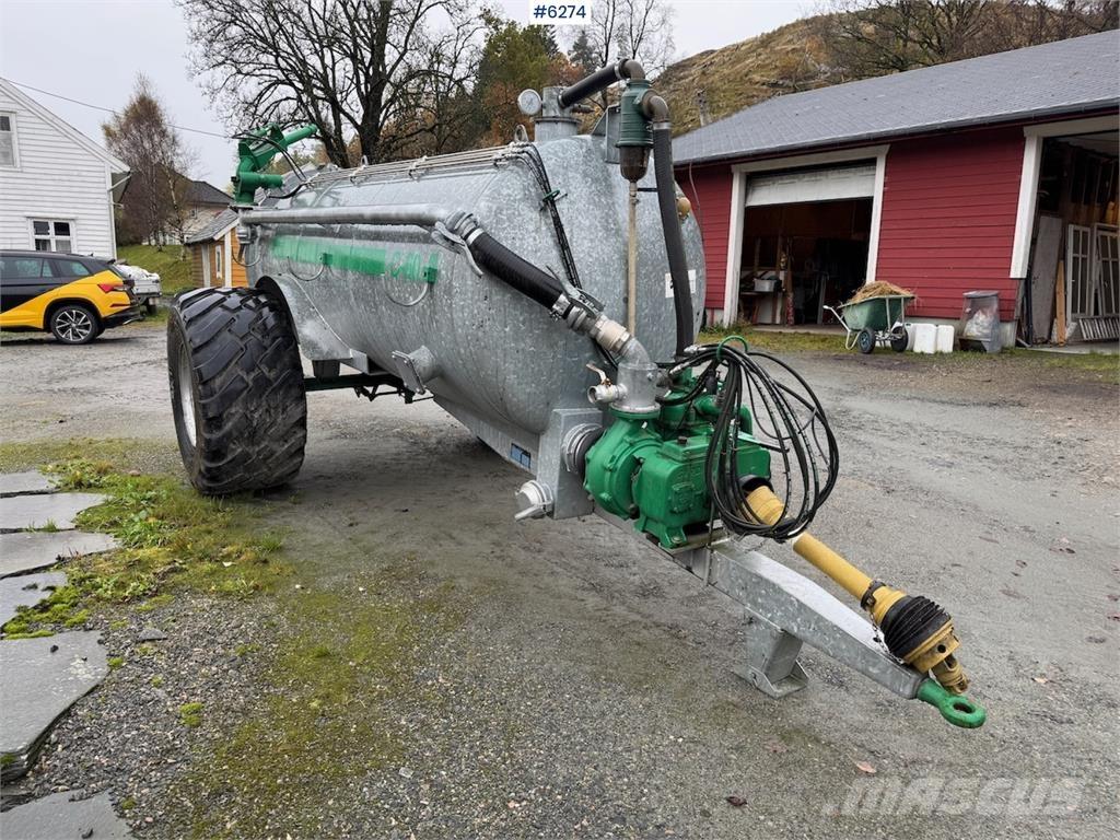  Garcia C-60 ドリル