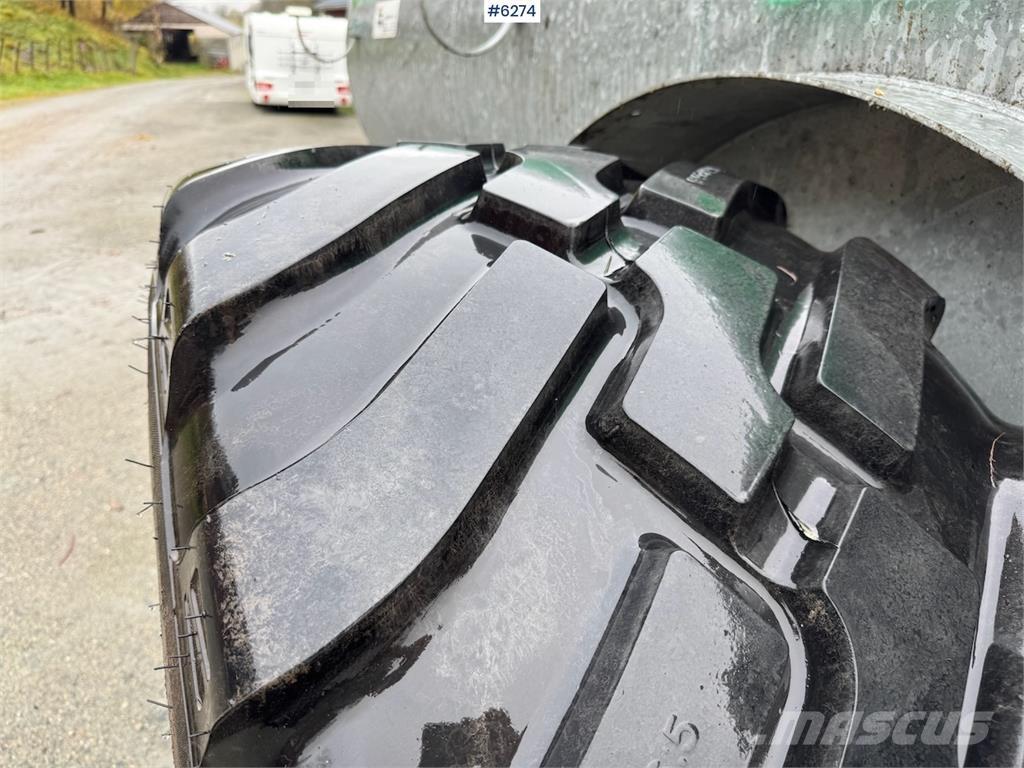  Garcia C-60 ドリル