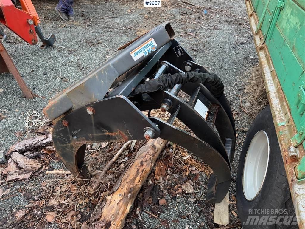 Igland GR20 林業機械-その他