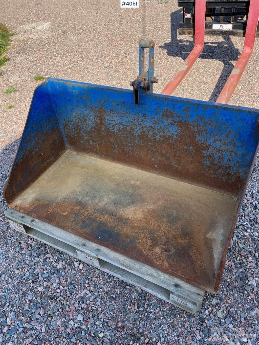 Iseki 2140 トラクター