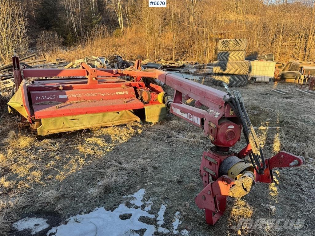 JF CMS2800 ドリル