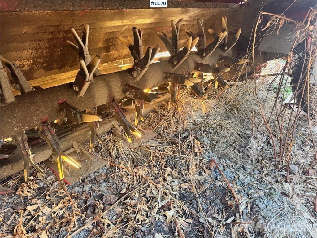 JF CMS2800 ドリル