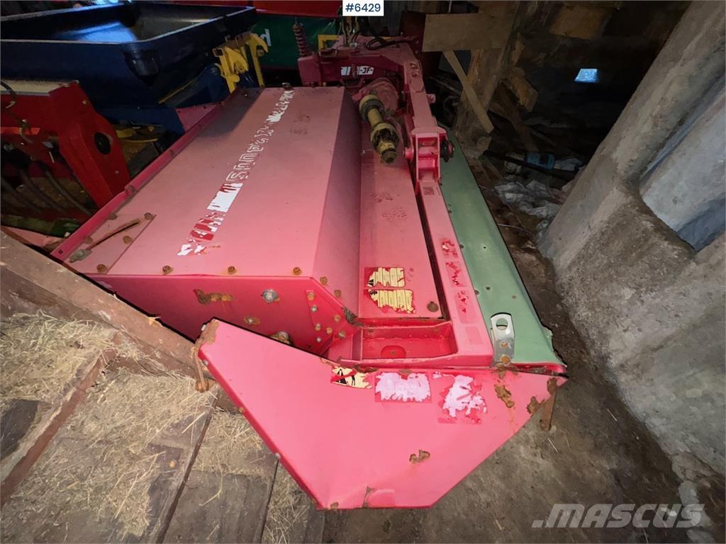 JF GX 2400S その他収穫設備