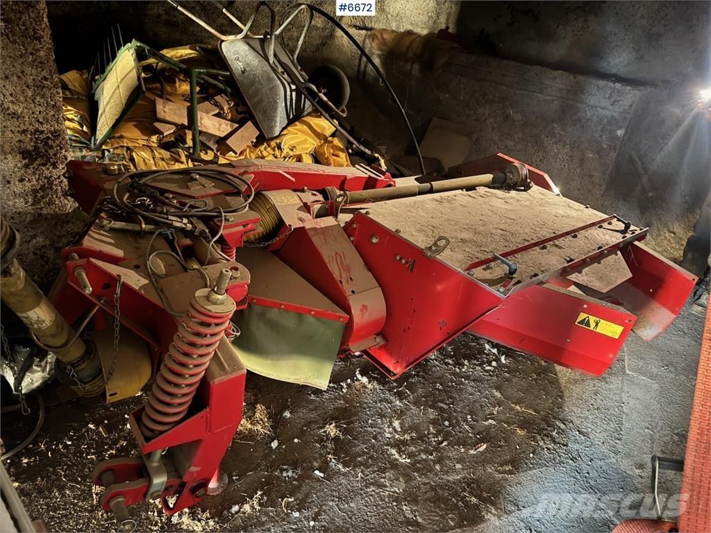 JF GX2000S ドリル