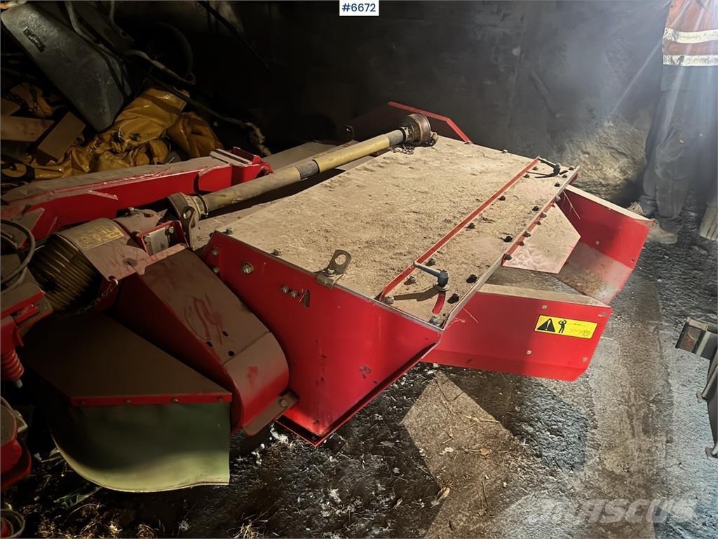 JF GX2000S ドリル