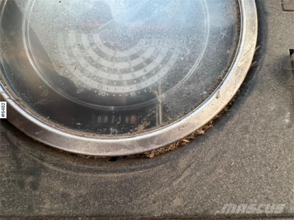 John Deere 1140 トラクター