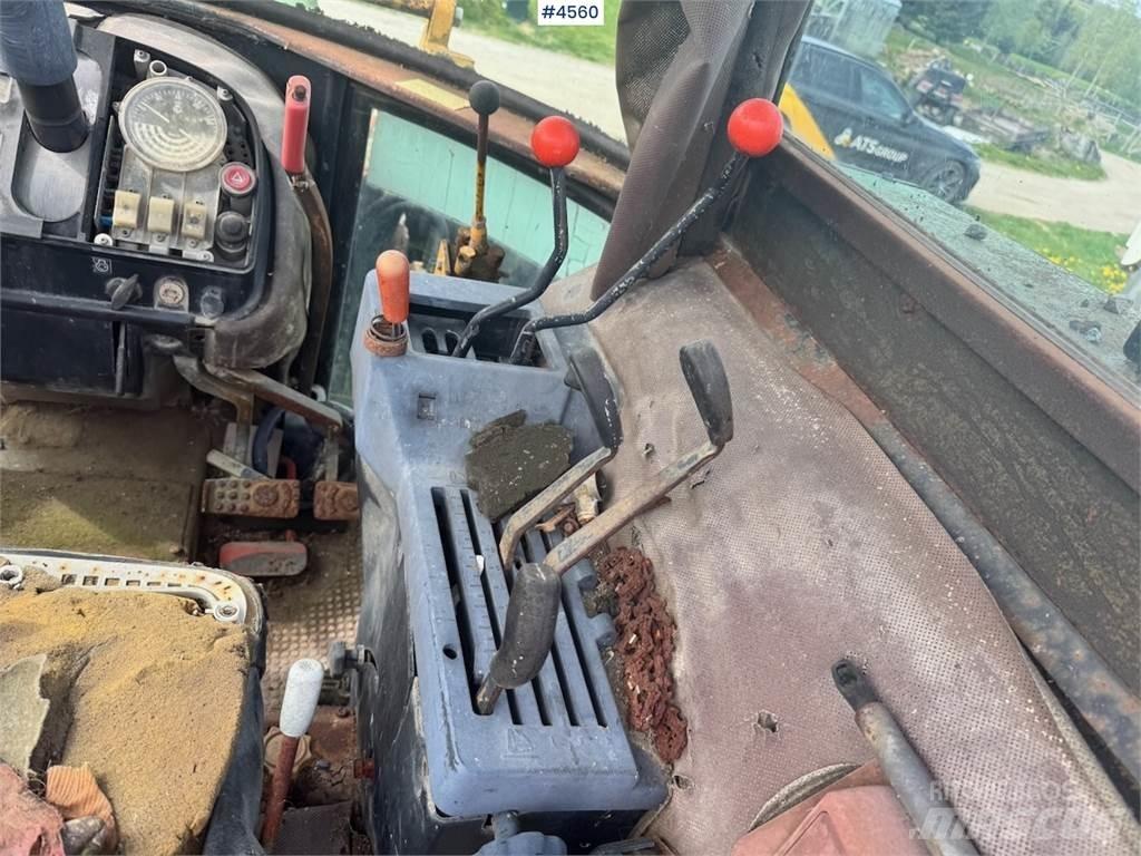 John Deere 2140 トラクター