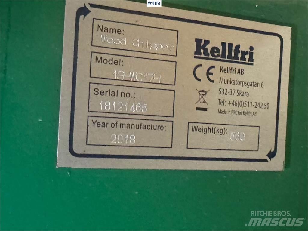 Kellfri 13-WC17H 建設機械 -　その他