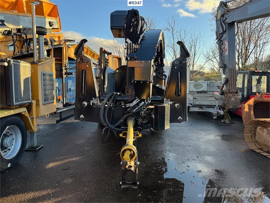 Kesla C645 その他部品