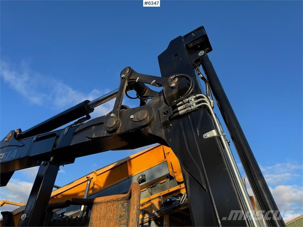 Kesla C645 その他部品