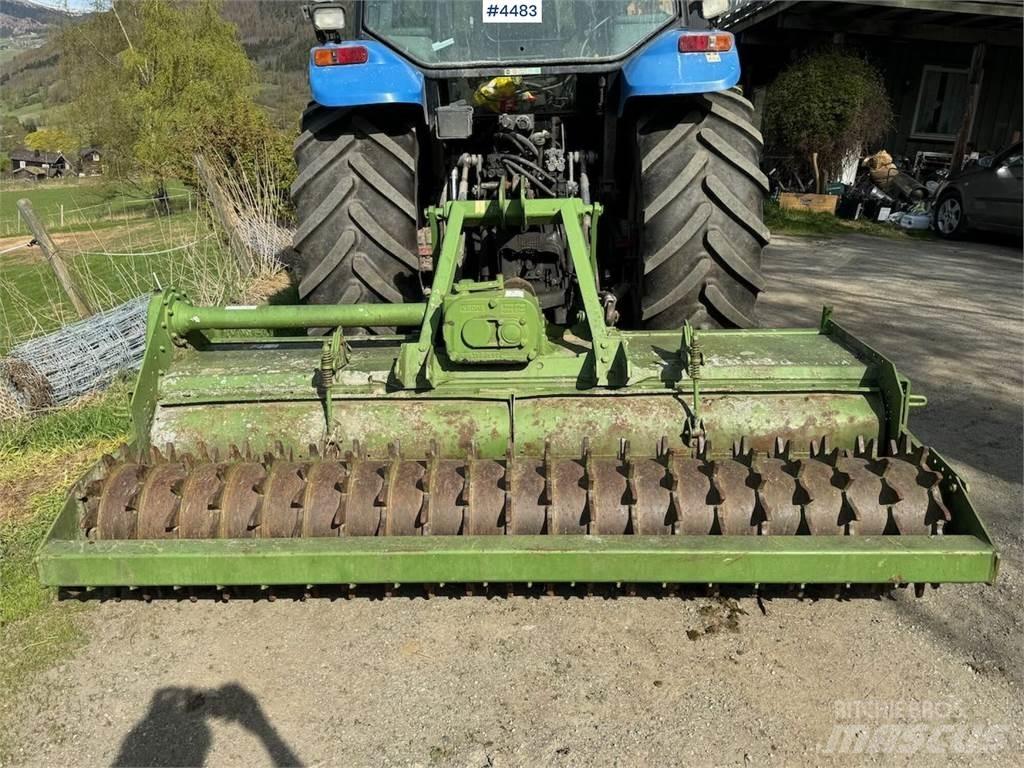 Krone TRS 86 その他耕運機とアクセサリー・アタッチメント