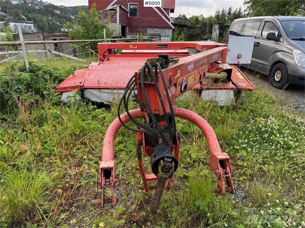 Kuhn FC 302 G その他収穫設備