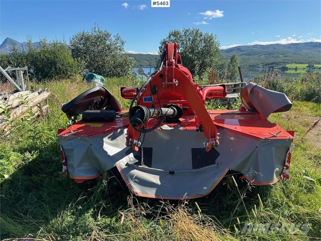 Kuhn FC3125DF その他収穫設備