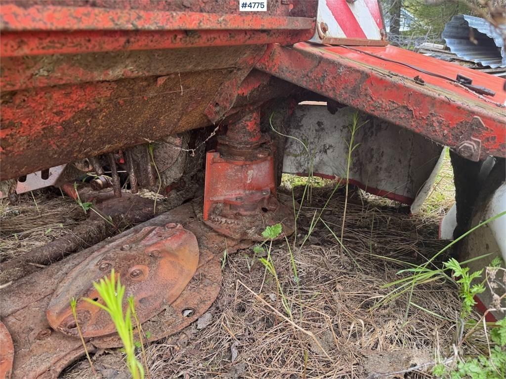 Kuhn FC353GC その他収穫設備