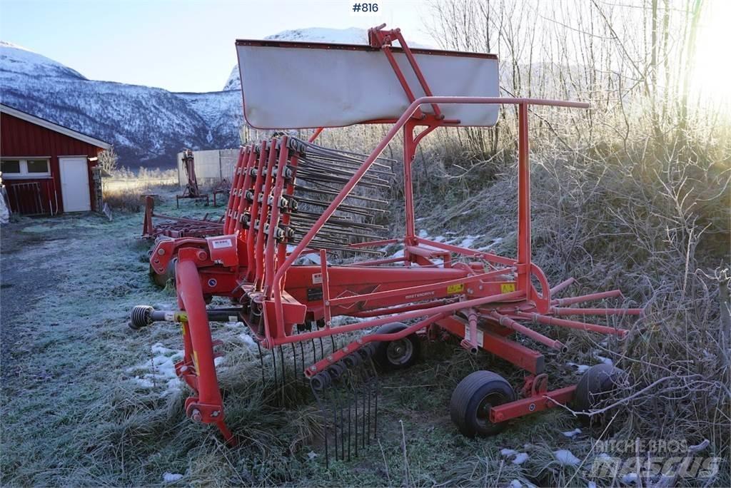 Kuhn GA 4321 GM その他収穫設備