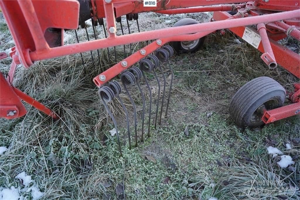 Kuhn GA 4321 GM その他収穫設備