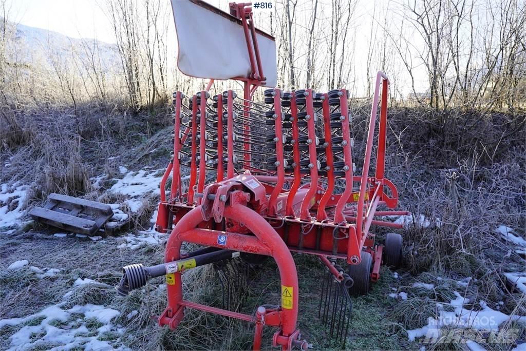 Kuhn GA 4321 GM その他収穫設備