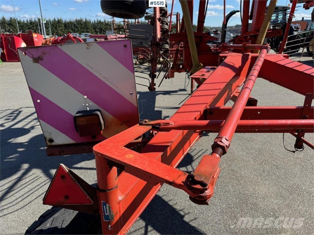 Kuhn GA 7301 その他収穫設備
