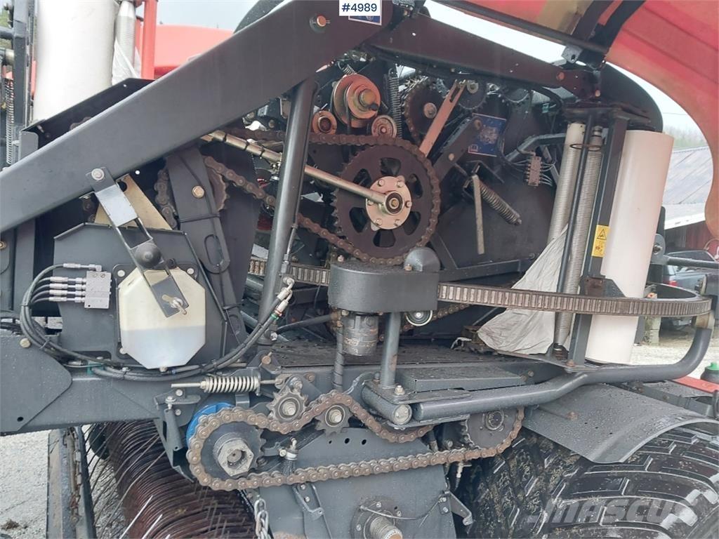 Kuhn I-BIO その他収穫設備