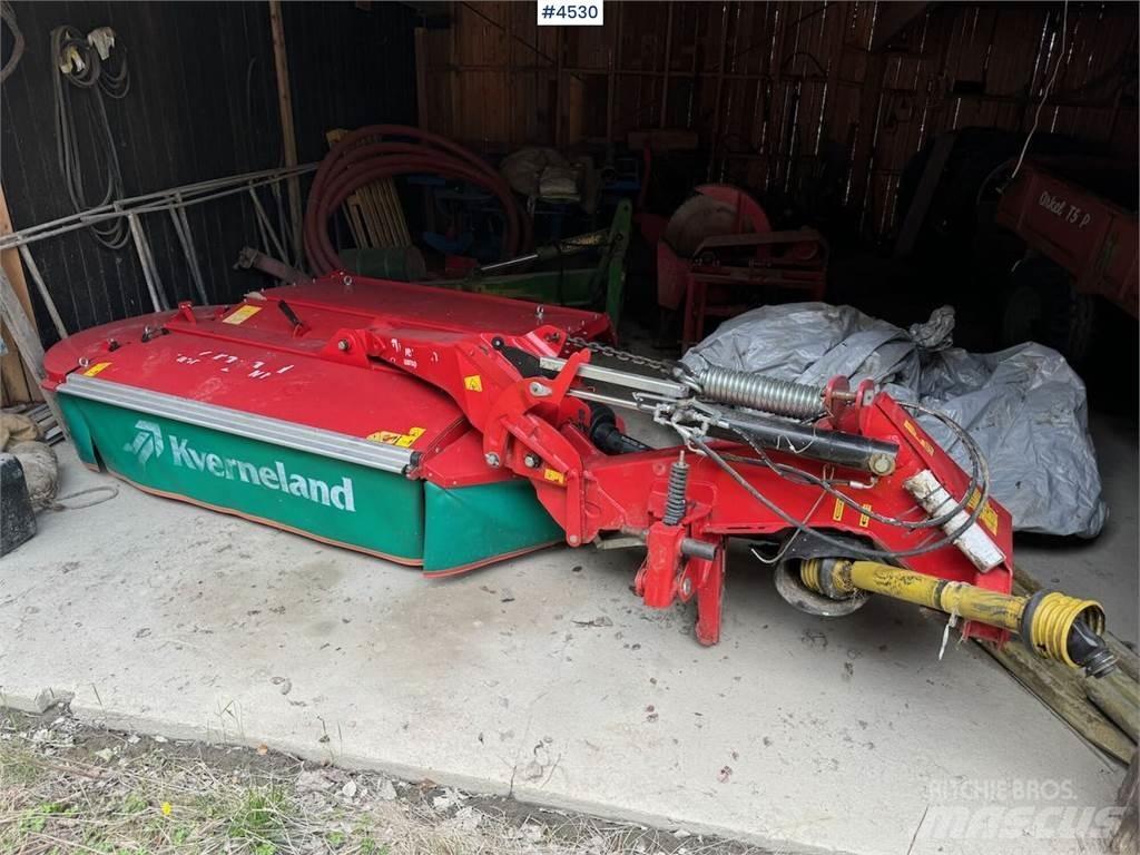 Kverneland 3223MN その他収穫設備