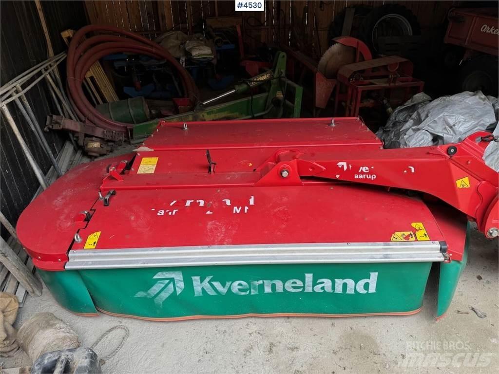 Kverneland 3223MN その他収穫設備