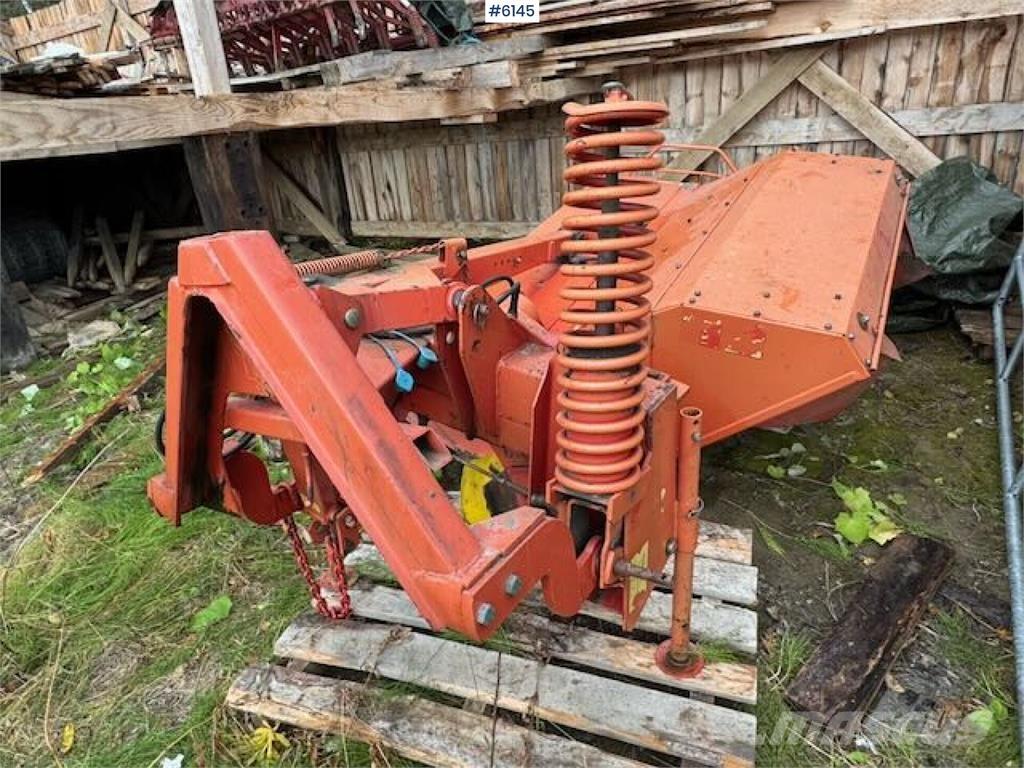 Kverneland TA 246 その他収穫設備