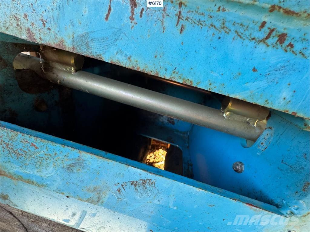  Laimet HP21 その他部品