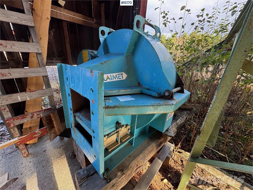  Laimet HP21 その他部品