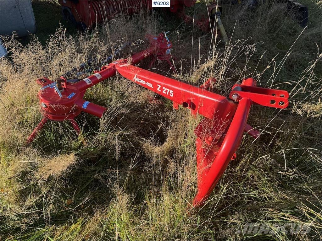  Mesko Rol Z275 その他収穫設備