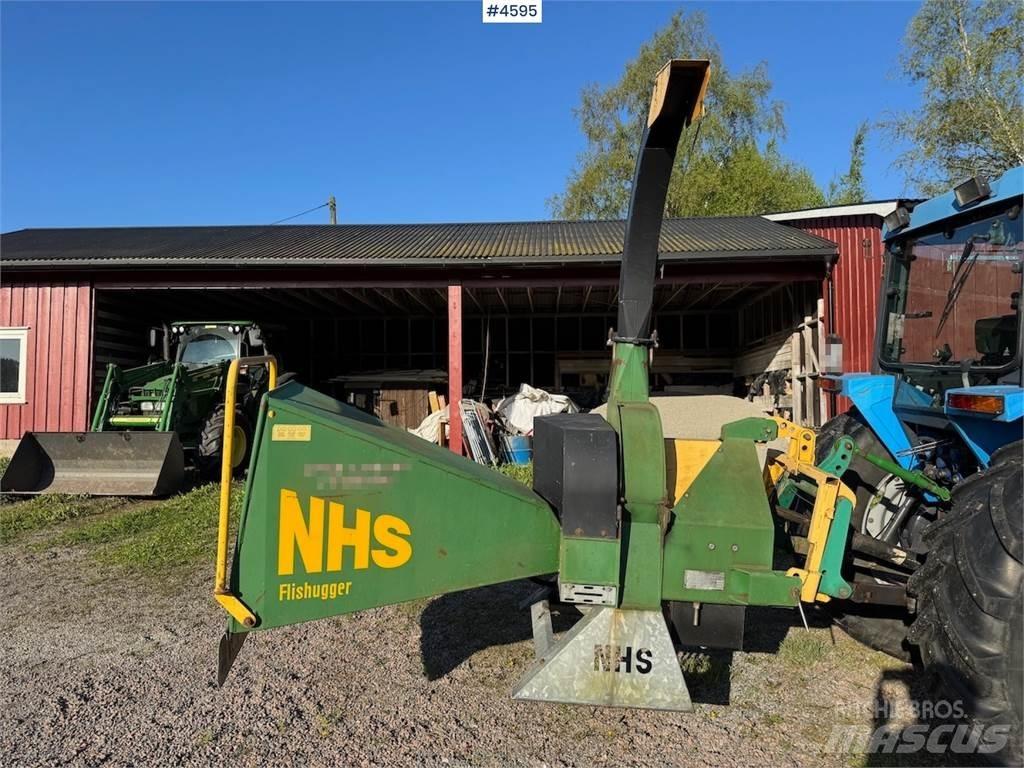 NHS 720 IE 4 建設機械 -　その他