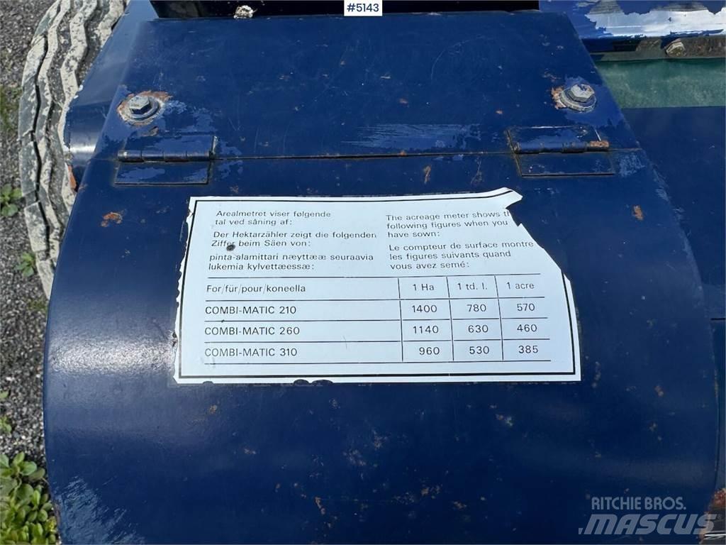 Nordsten CKA 260 ドリル
