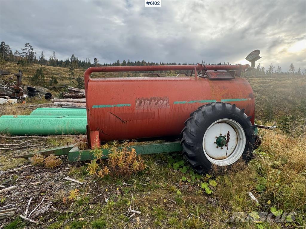 Orkel GV6000 ドリル