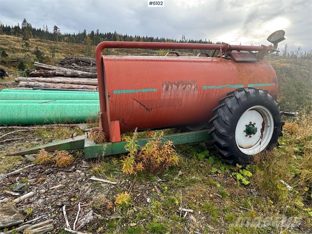 Orkel GV6000 ドリル