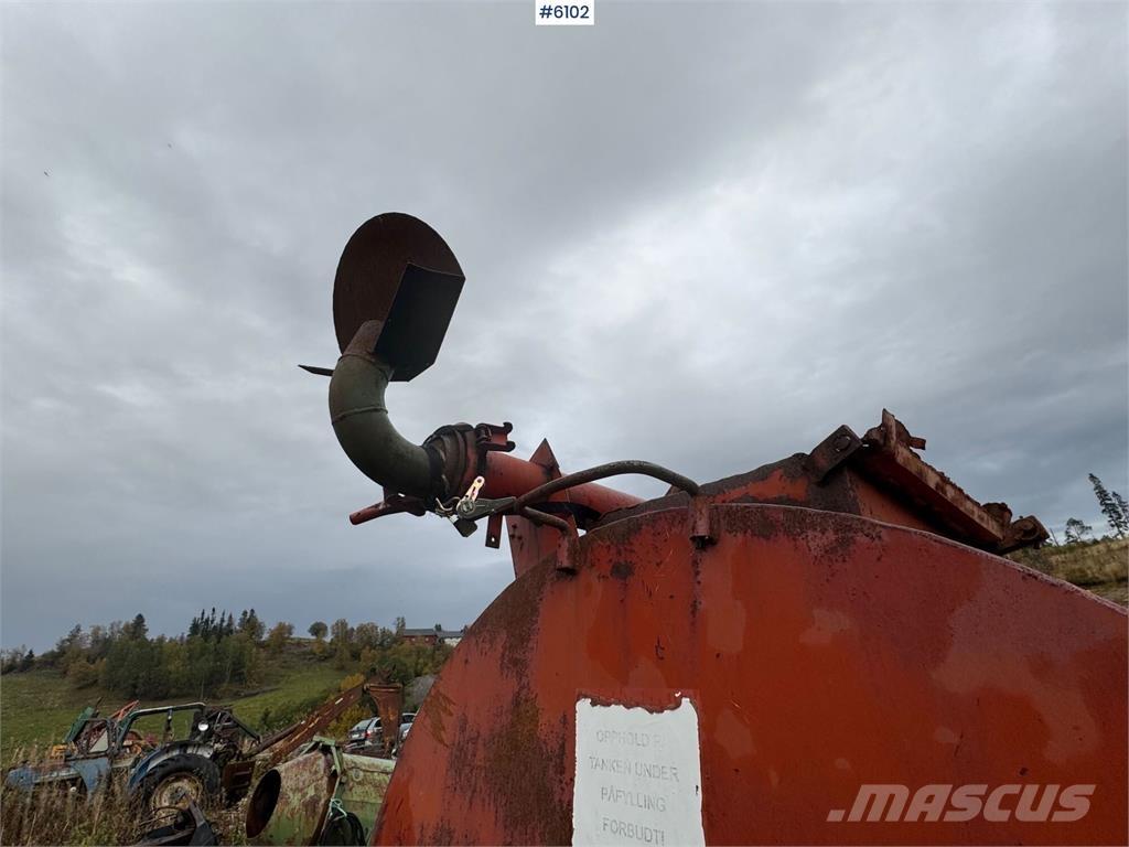 Orkel GV6000 ドリル