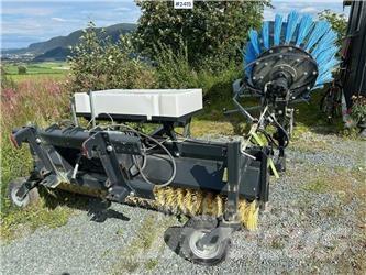 Padagas PI – 25BH 農業機械 -　その他
