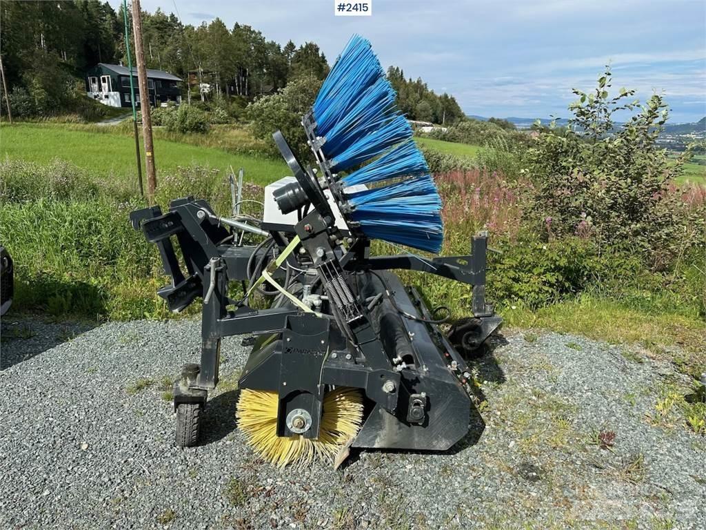Padagas PI – 25BH 農業機械 -　その他