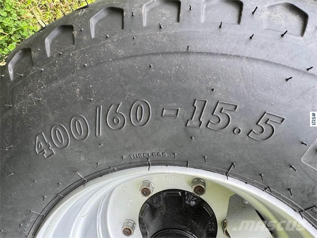 Palms Metall 350 グレイン・カート