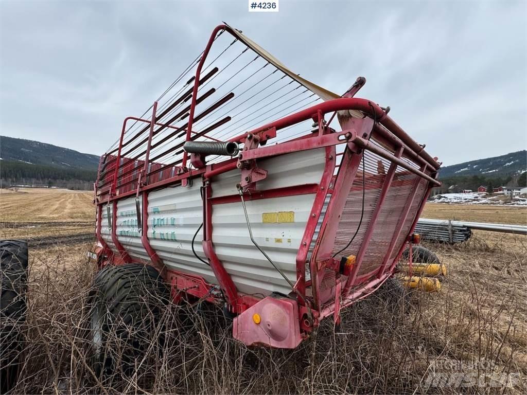 Pöttinger 514 MUE その他収穫設備