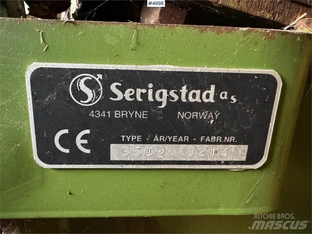  Serigstad FS 134 その他収穫設備