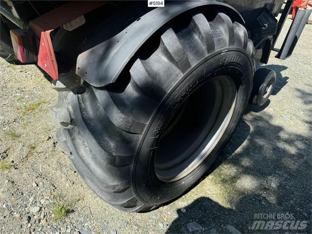 Taarup Bio 6844 その他収穫設備